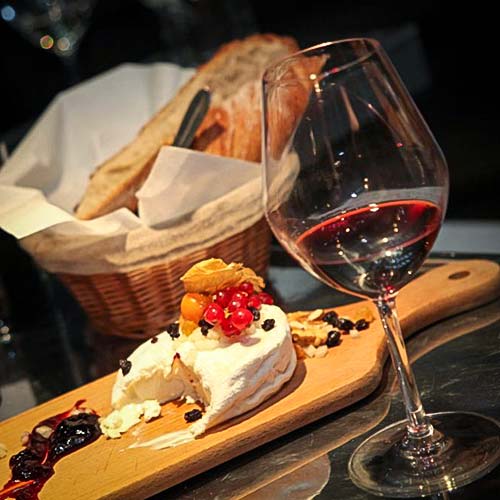fromage la cave Lyon