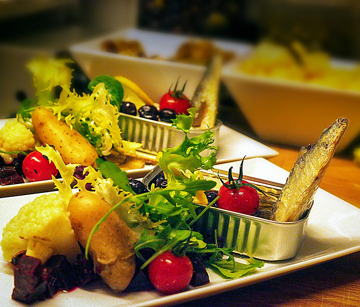 assiette sardine 3